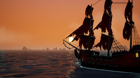 King of Seas  للبيع في مصر من خلال Games2Egypt