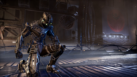 Hellpoint  للبيع في مصر من خلال Games2Egypt