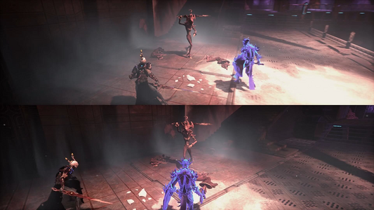 Hellpoint  للبيع في مصر من خلال Games2Egypt
