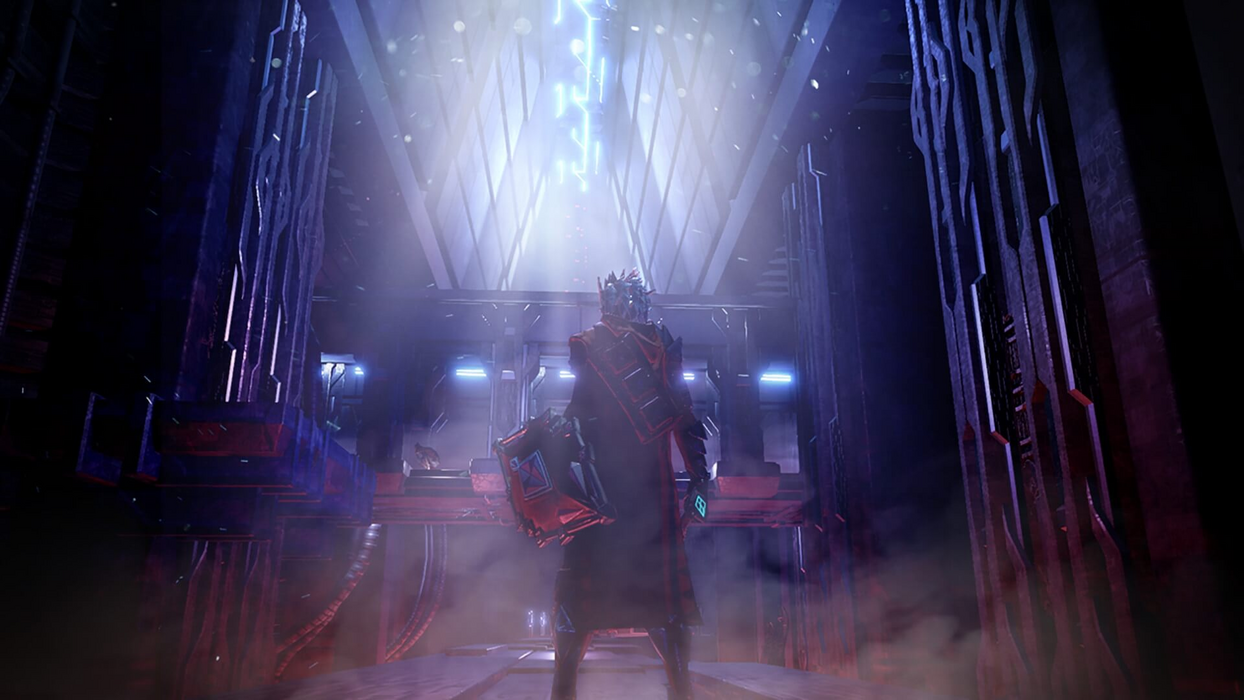 Hellpoint  للبيع في مصر من خلال Games2Egypt