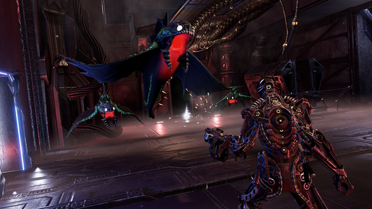 Hellpoint  للبيع في مصر من خلال Games2Egypt
