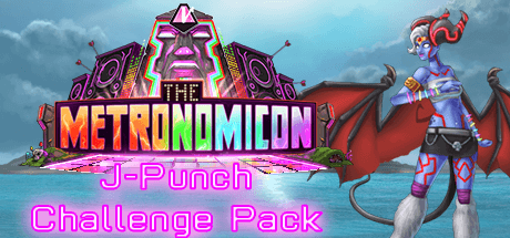 The Metronomicon - J-Punch Challenge Pack – image 2
