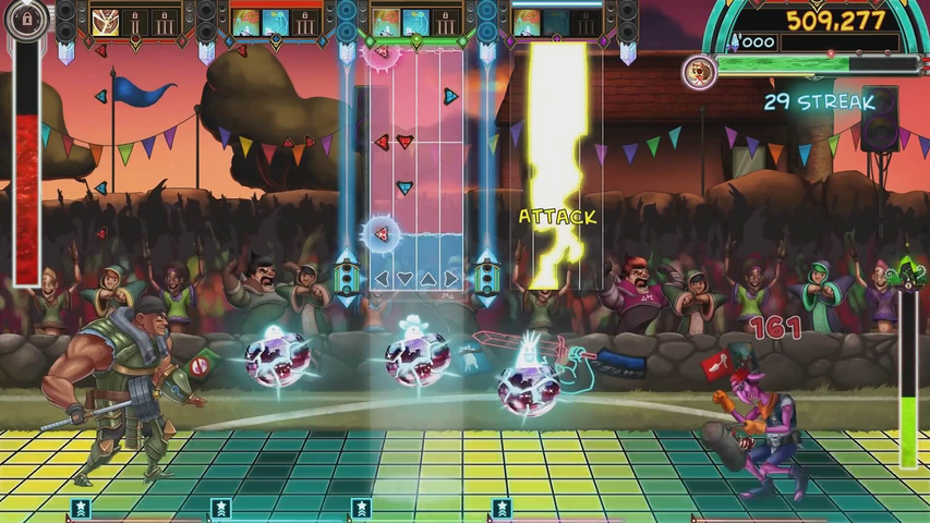 The Metronomicon - J-Punch Challenge Pack – image 7