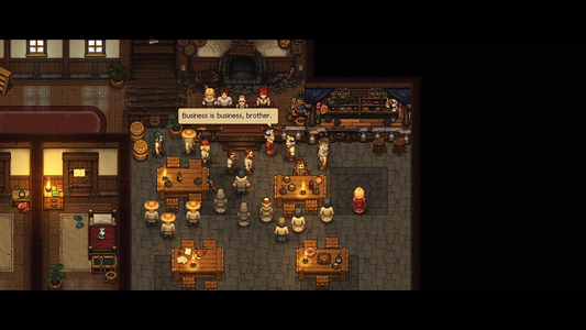 Graveyard Keeper - Game of Crone  للبيع في مصر من خلال Games2Egypt
