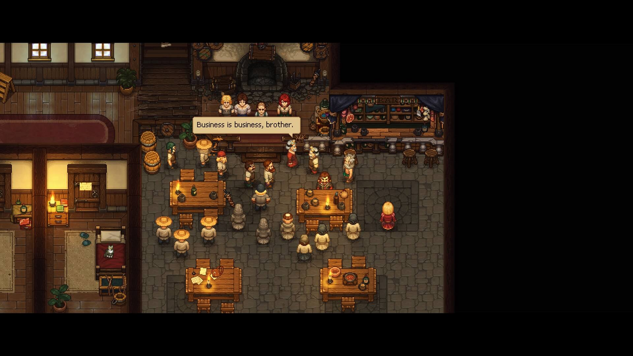 Graveyard Keeper - Game of Crone  للبيع في مصر من خلال Games2Egypt