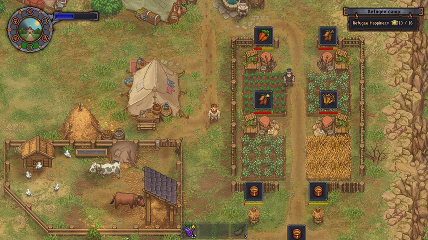 Graveyard Keeper - Game of Crone – image 5