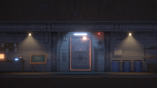 Sheltered 2  للبيع في مصر من خلال Games2Egypt