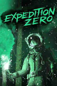 Expedition Zero -  للبيع في مصر من خلال Games2Egypt