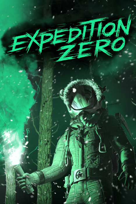 Expedition Zero  للبيع في مصر من خلال Games2Egypt