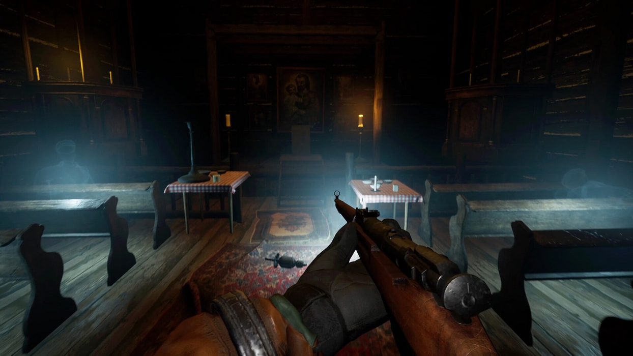 Expedition Zero  للبيع في مصر من خلال Games2Egypt