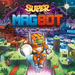 Super Magbot -  للبيع في مصر من خلال Games2Egypt