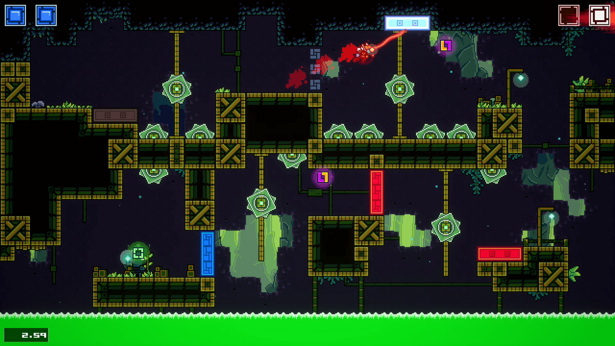 Super Magbot  للبيع في مصر من خلال Games2Egypt