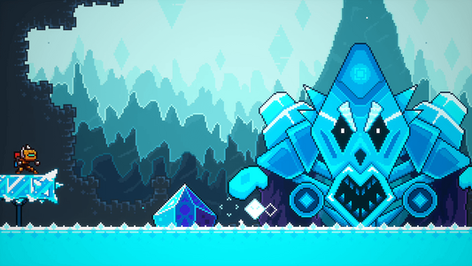 Super Magbot  للبيع في مصر من خلال Games2Egypt