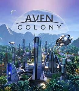 Aven Colony -  للبيع في مصر من خلال Games2Egypt