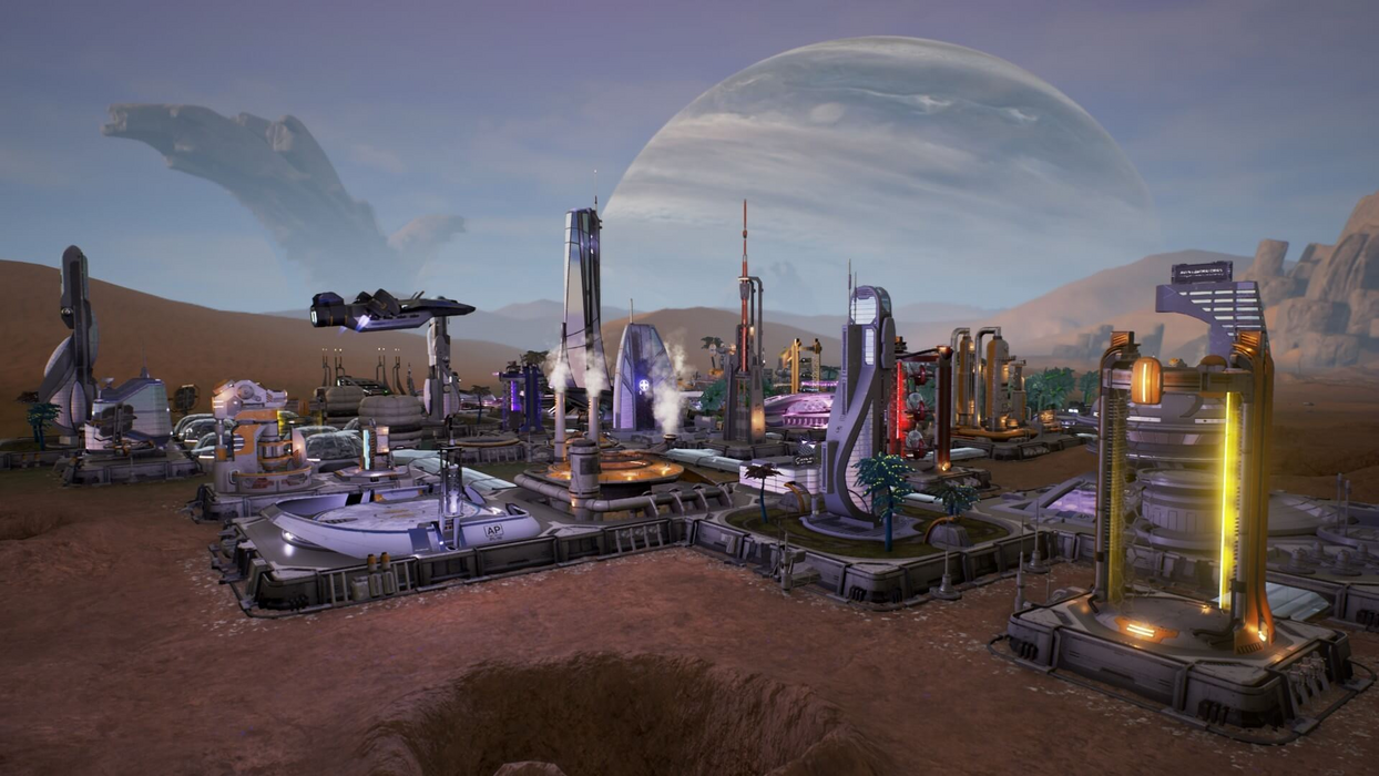 Aven Colony  للبيع في مصر من خلال Games2Egypt