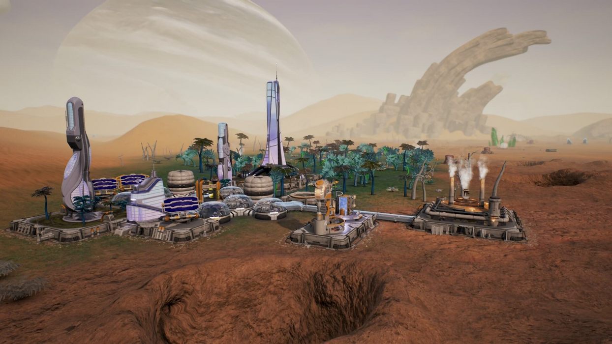 Aven Colony  للبيع في مصر من خلال Games2Egypt