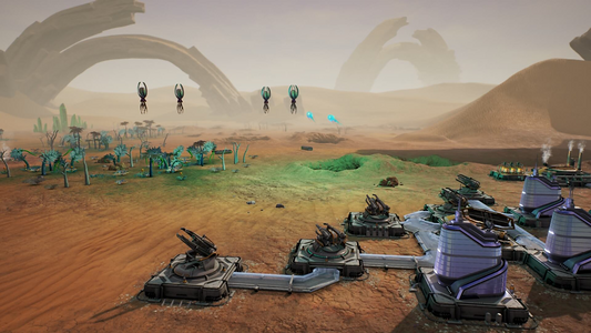 Aven Colony  للبيع في مصر من خلال Games2Egypt