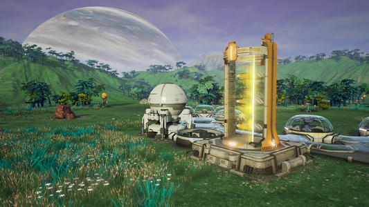 Aven Colony  للبيع في مصر من خلال Games2Egypt