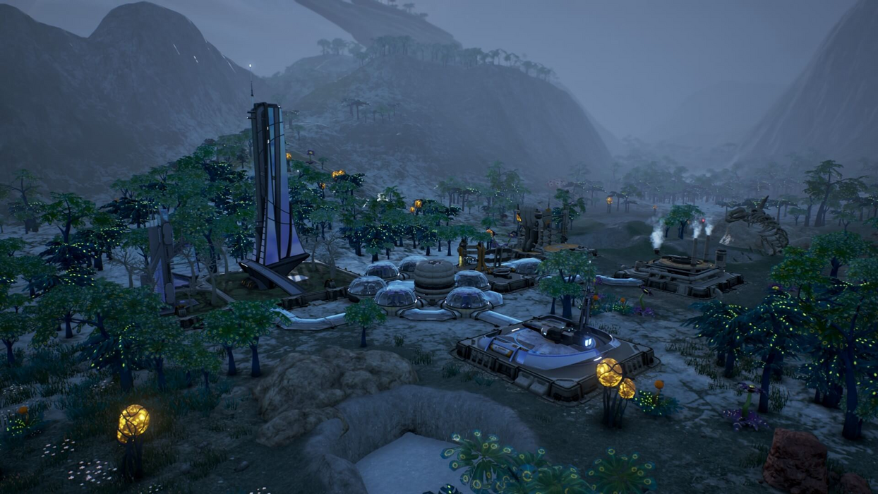 Aven Colony  للبيع في مصر من خلال Games2Egypt