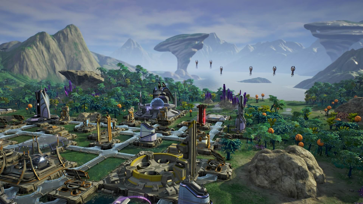 Aven Colony  للبيع في مصر من خلال Games2Egypt