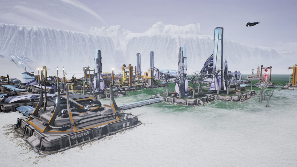 Aven Colony  للبيع في مصر من خلال Games2Egypt