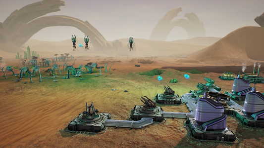 Aven Colony  للبيع في مصر من خلال Games2Egypt