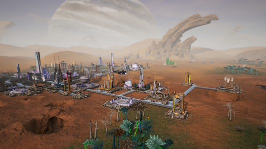 Aven Colony  للبيع في مصر من خلال Games2Egypt