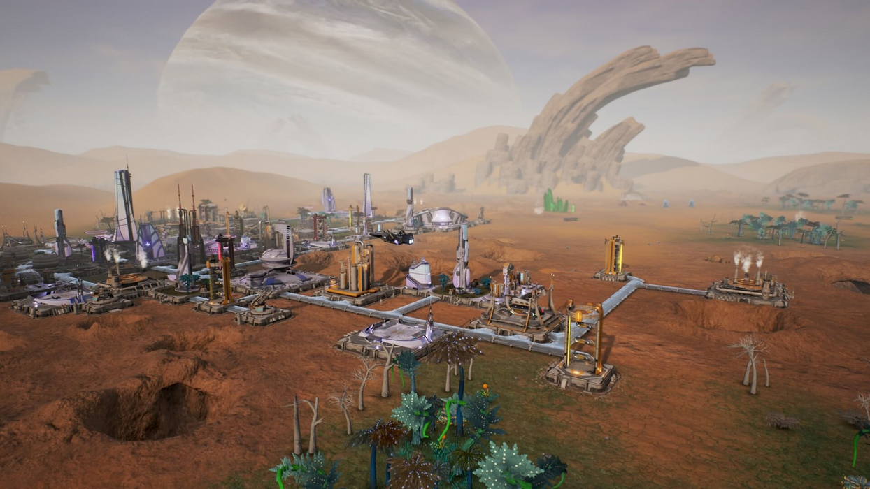 Aven Colony  للبيع في مصر من خلال Games2Egypt