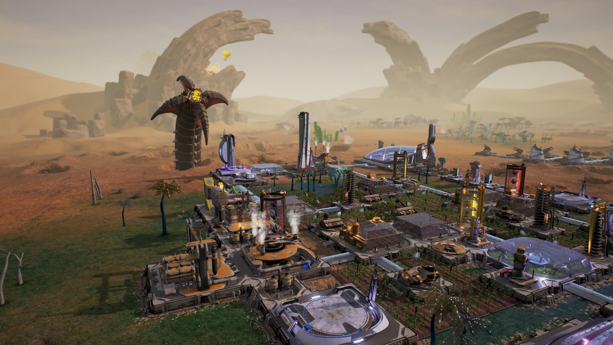 Aven Colony  للبيع في مصر من خلال Games2Egypt