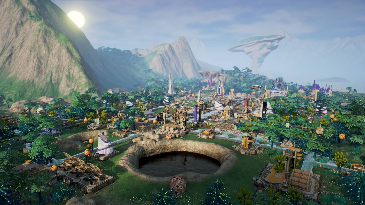 Aven Colony  للبيع في مصر من خلال Games2Egypt