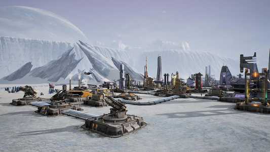 Aven Colony  للبيع في مصر من خلال Games2Egypt