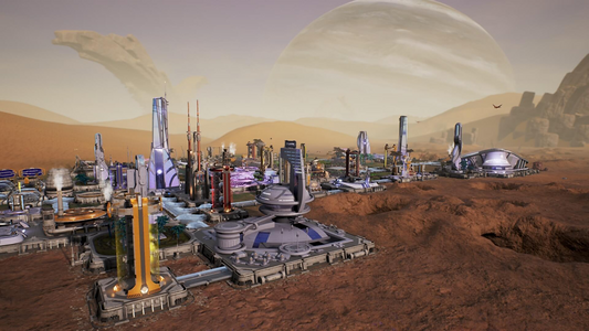 Aven Colony  للبيع في مصر من خلال Games2Egypt
