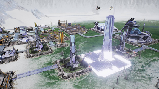 Aven Colony  للبيع في مصر من خلال Games2Egypt