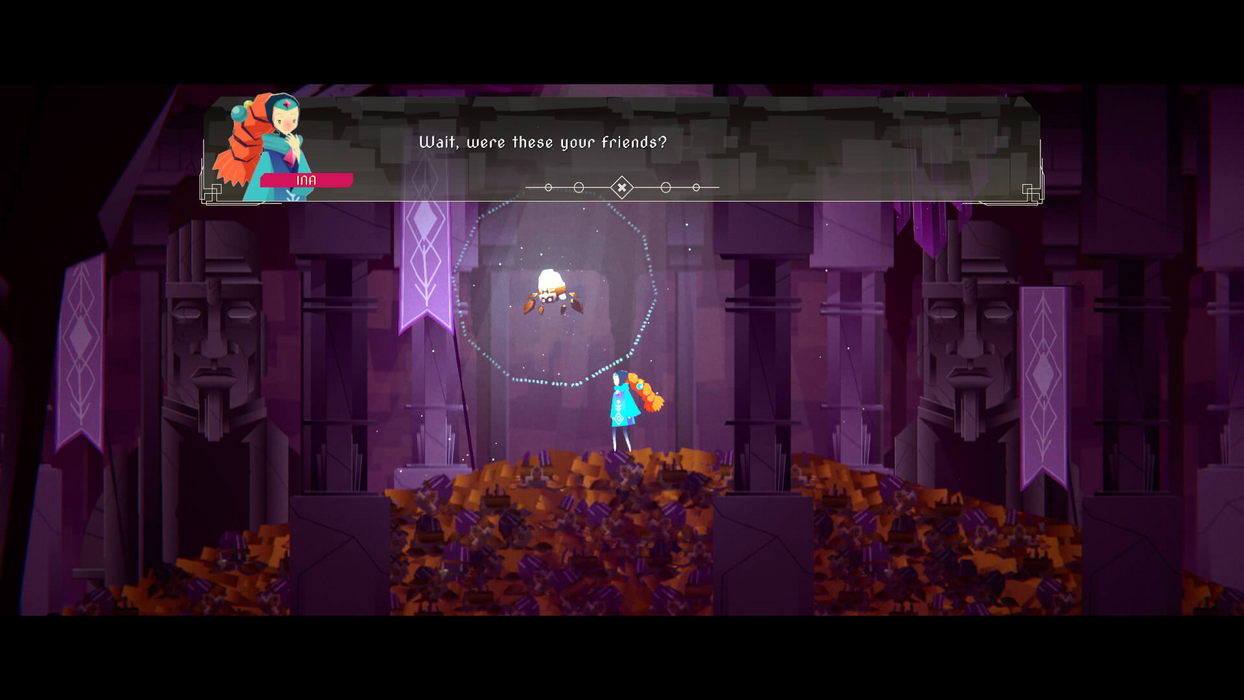 Aspire: Ina's Tale - Deluxe Edition (Bundle)  للبيع في مصر من خلال Games2Egypt