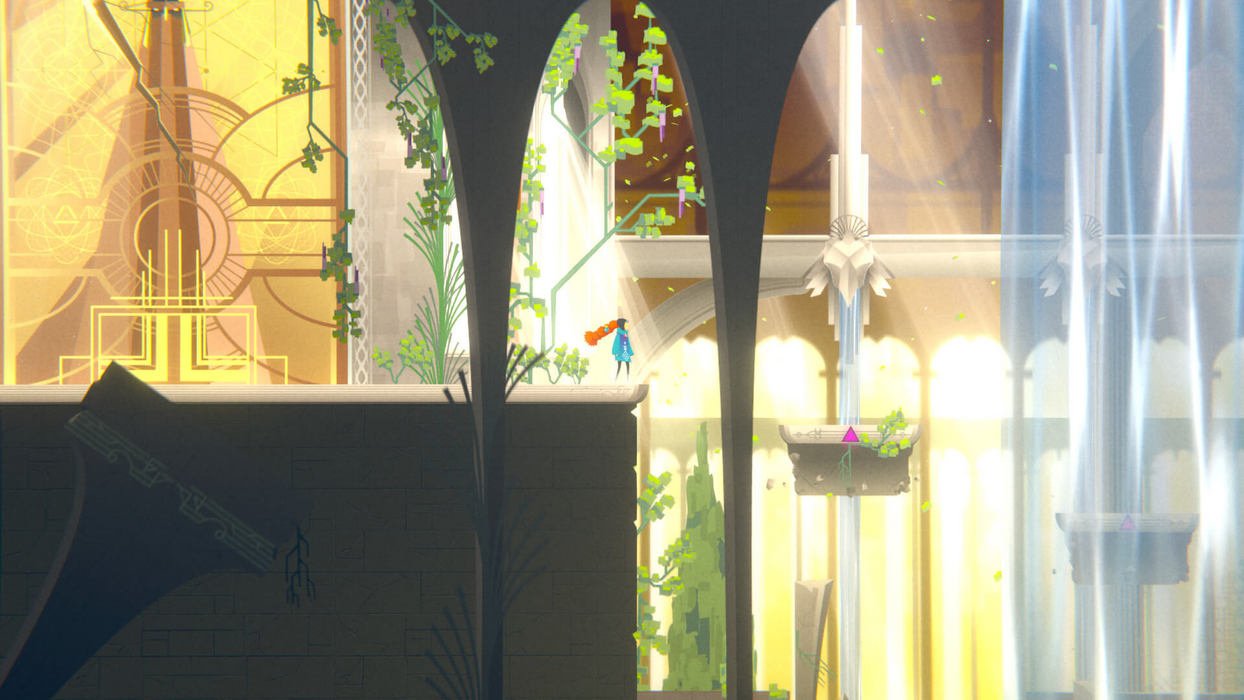 Aspire: Ina's Tale - Deluxe Edition (Bundle)  للبيع في مصر من خلال Games2Egypt