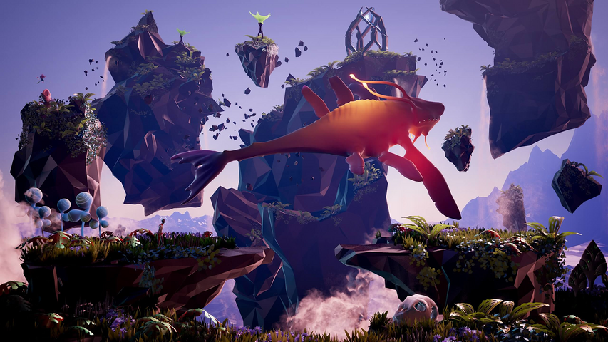 Planet Alpha – image 5