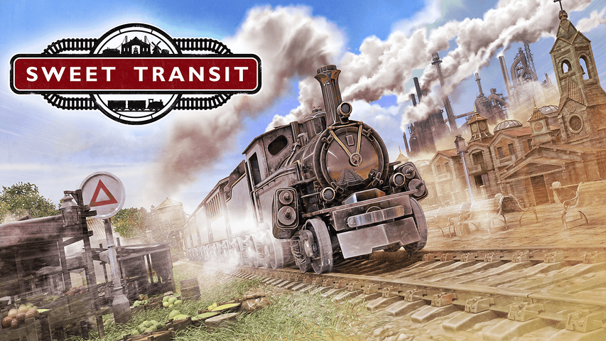 Sweet Transit – image 2