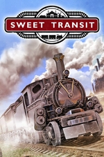 Sweet Transit -  للبيع في مصر من خلال Games2Egypt