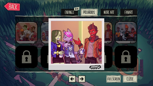 Monster Prom  للبيع في مصر من خلال Games2Egypt