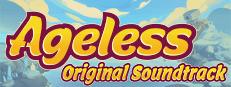 Ageless Soundtrack  للبيع في مصر من خلال Games2Egypt
