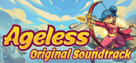 Ageless Soundtrack  للبيع في مصر من خلال Games2Egypt
