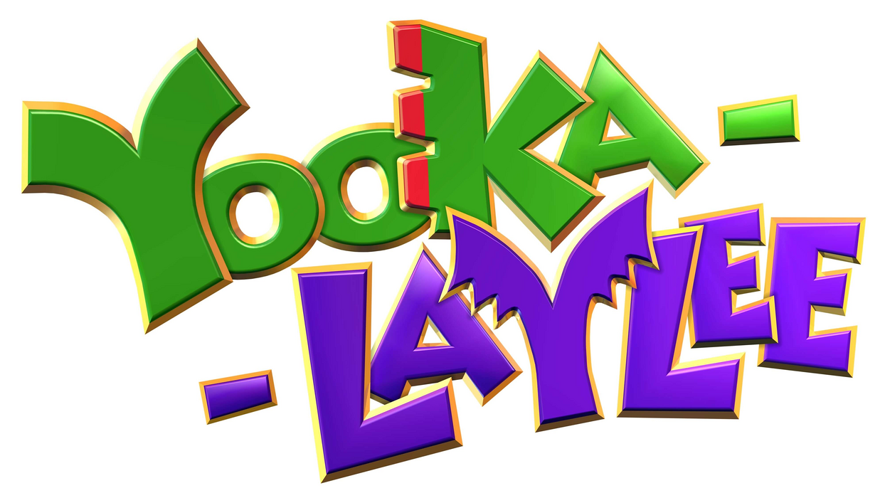 Yooka-Laylee - Digital Deluxe  للبيع في مصر من خلال Games2Egypt