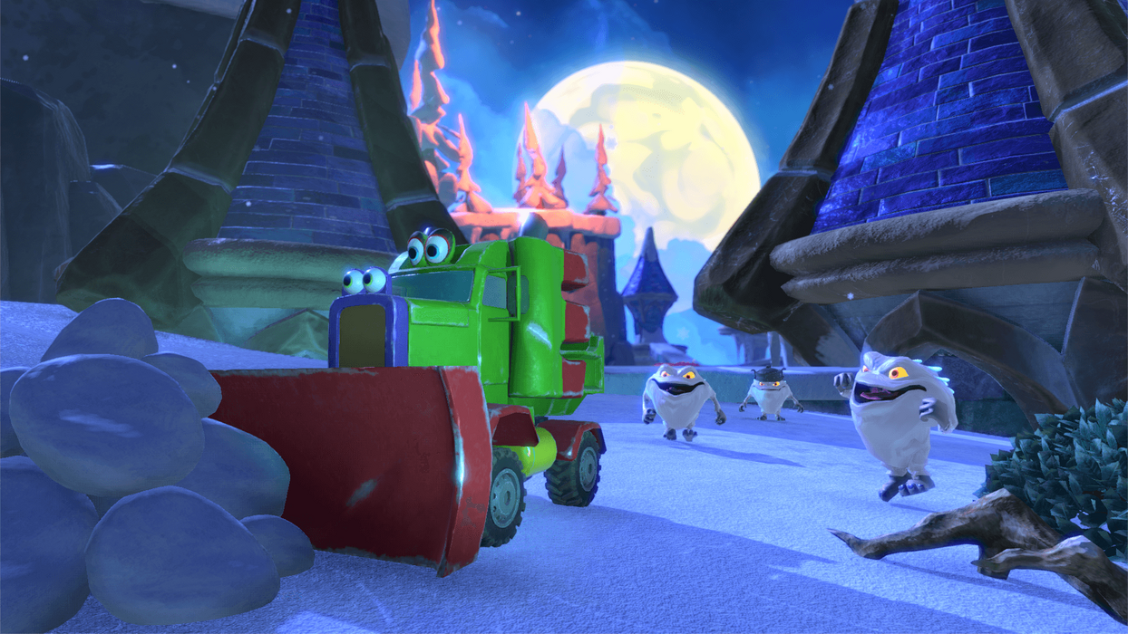 Yooka-Laylee - Digital Deluxe  للبيع في مصر من خلال Games2Egypt