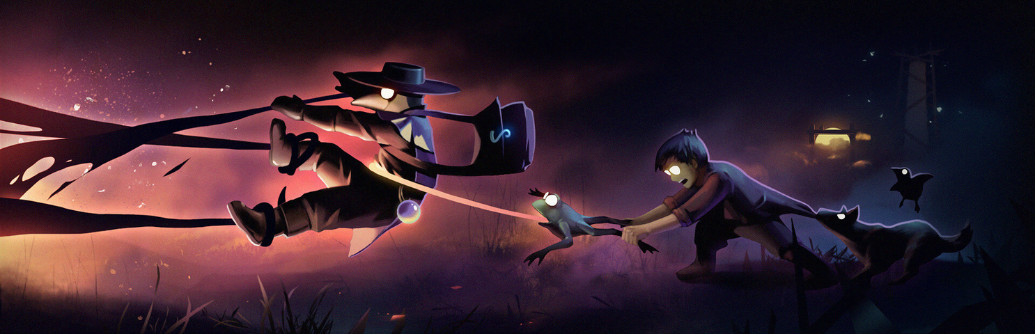 The Serpent Rogue – صورة 2