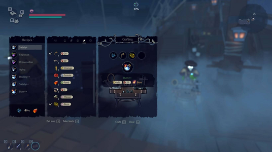The Serpent Rogue  للبيع في مصر من خلال Games2Egypt