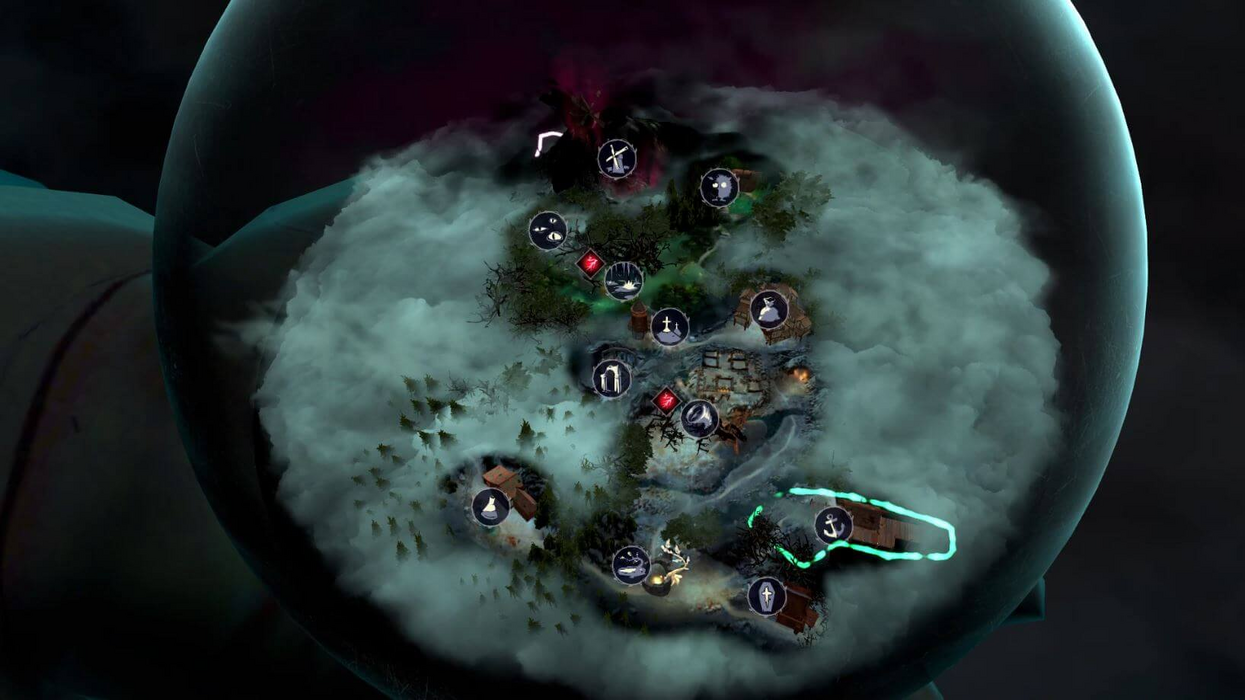 The Serpent Rogue  للبيع في مصر من خلال Games2Egypt