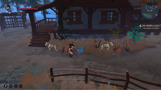 The Serpent Rogue  للبيع في مصر من خلال Games2Egypt