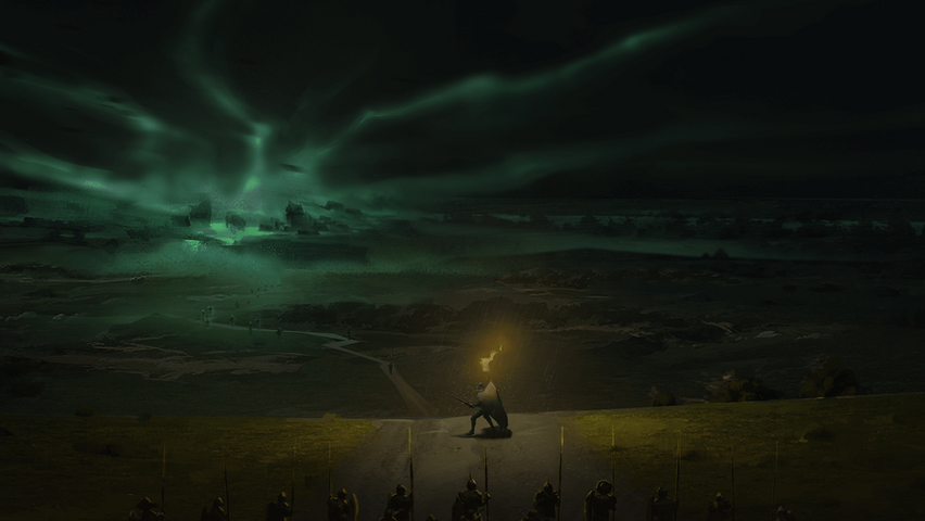 Age of Darkness: Final Stand - Early Access – image 2