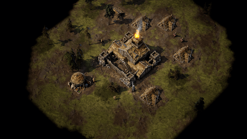 Age of Darkness: Final Stand - Early Access – image 5