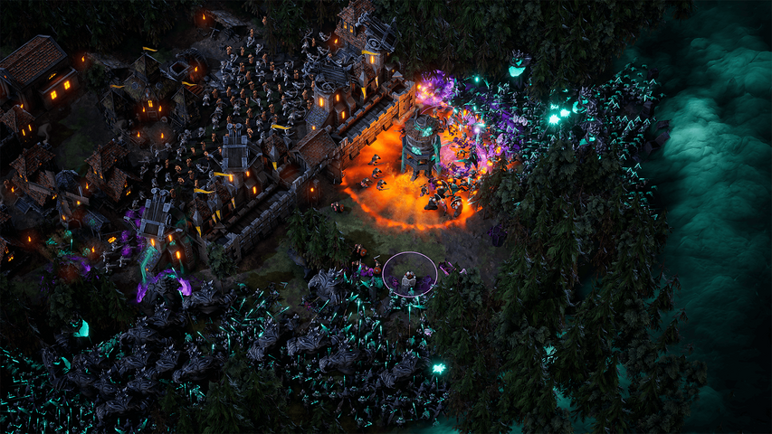Age of Darkness: Final Stand - Early Access – image 6